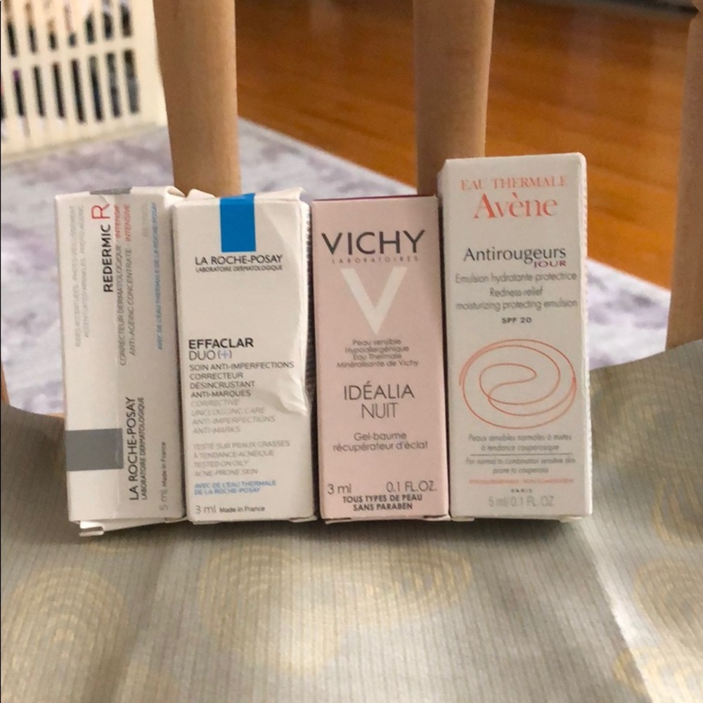 Skincare Bundle!